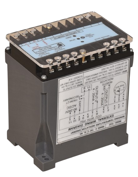 TC52 (CCU)